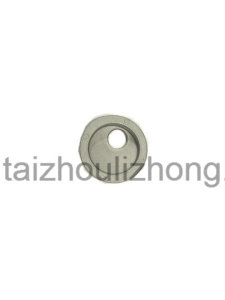 Die Casting Machining Center Casting Aluminum